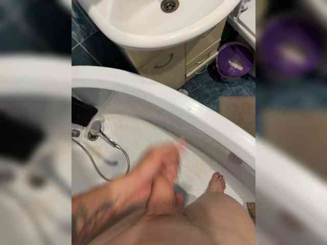 AdamEbert Sex Cam Show