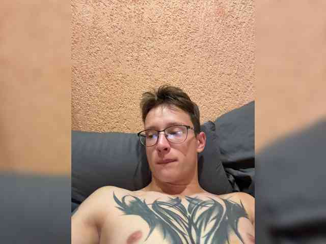 AdamEbert Sex Cam Show