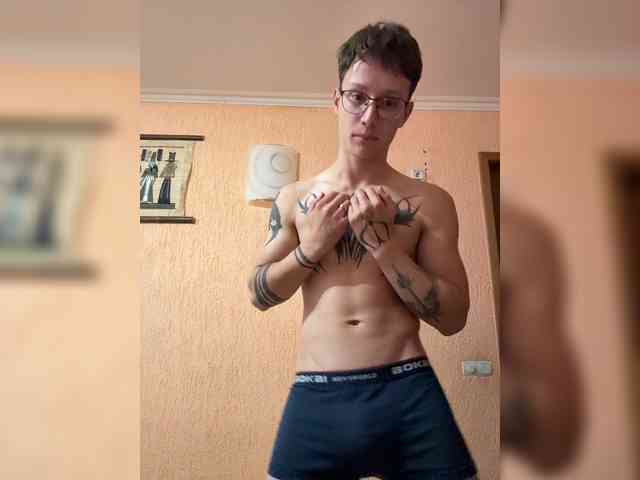 AdamEbert