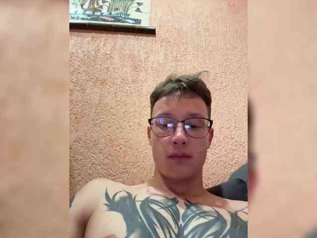 AdamEbert Sex Cam Show