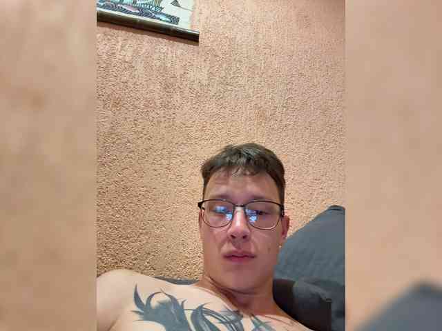 AdamEbert Sex Cam Show