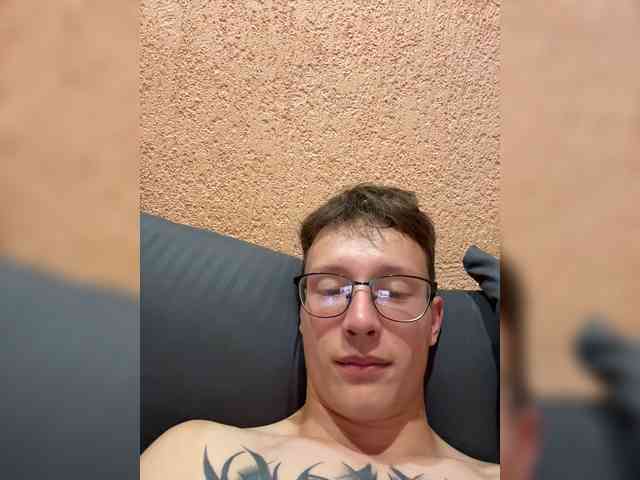 AdamEbert Sex Cam Show