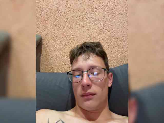 AdamEbert Sex Cam Show