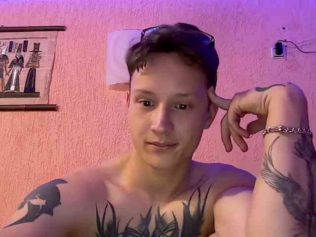 AdamEbert