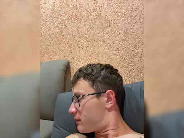 AdamEbert Sex Cam Show
