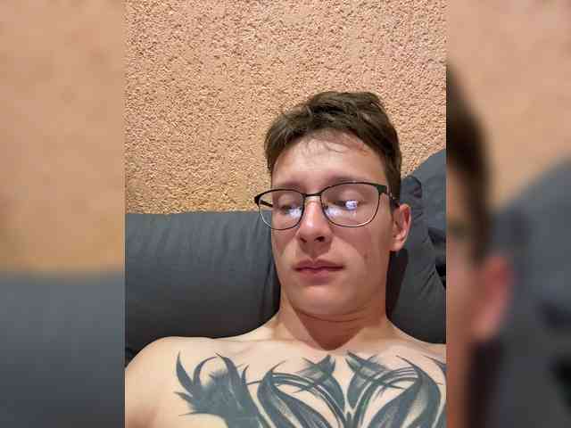 AdamEbert Sex Cam Show