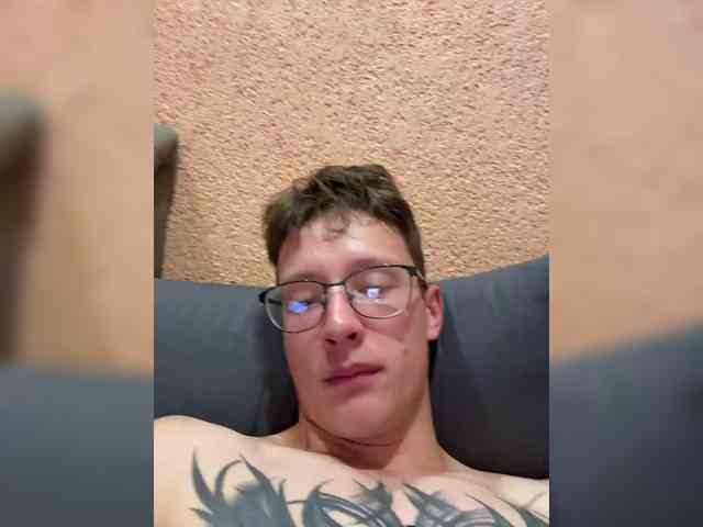 AdamEbert Sex Cam Show