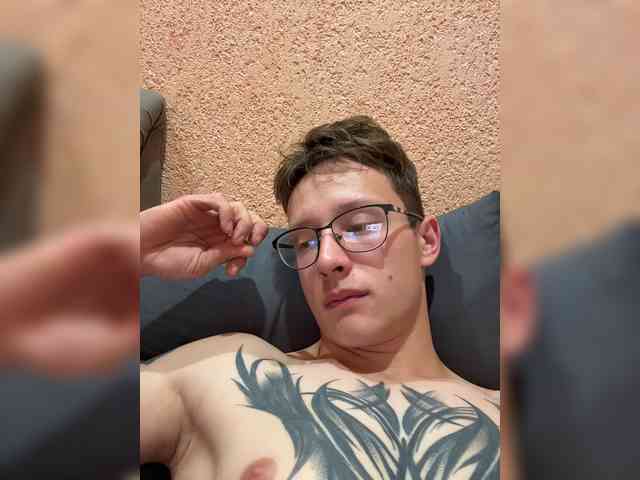 AdamEbert Sex Cam Show