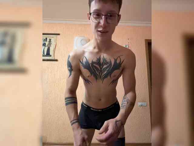 AdamEbert