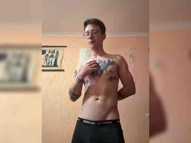 AdamEbert