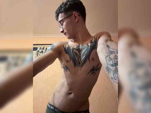 AdamEbert