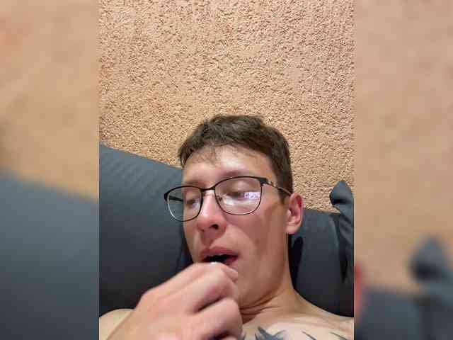 AdamEbert Sex Cam Show