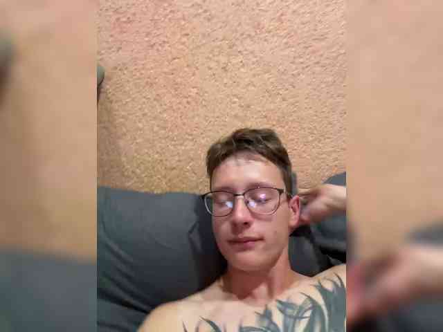 AdamEbert Sex Cam Show