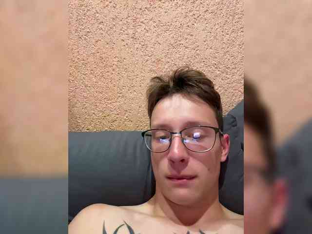 AdamEbert Sex Cam Show