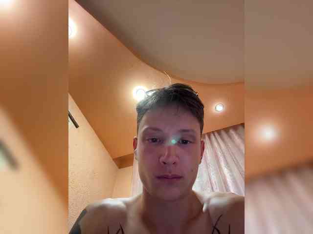 AdamEbert Sex Cam Show