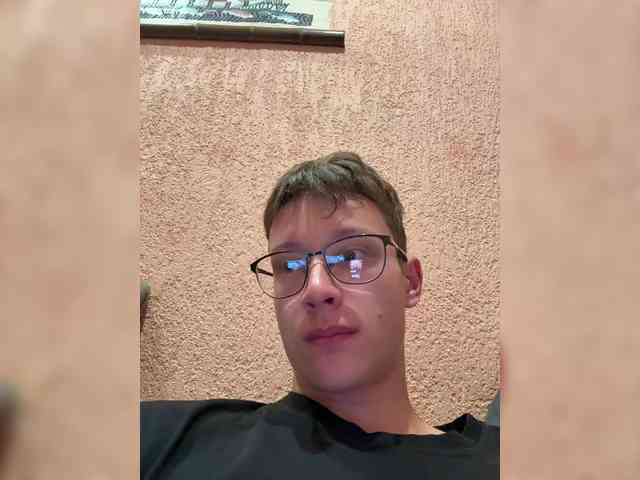AdamEbert Sex Cam Show