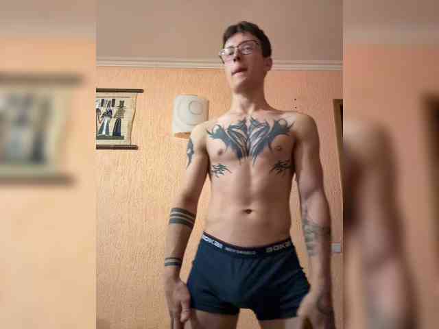 AdamEbert