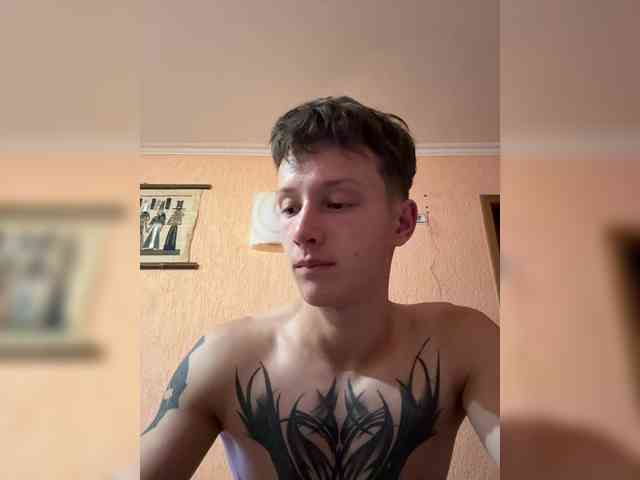 AdamEbert Live Webcam on BongaCams