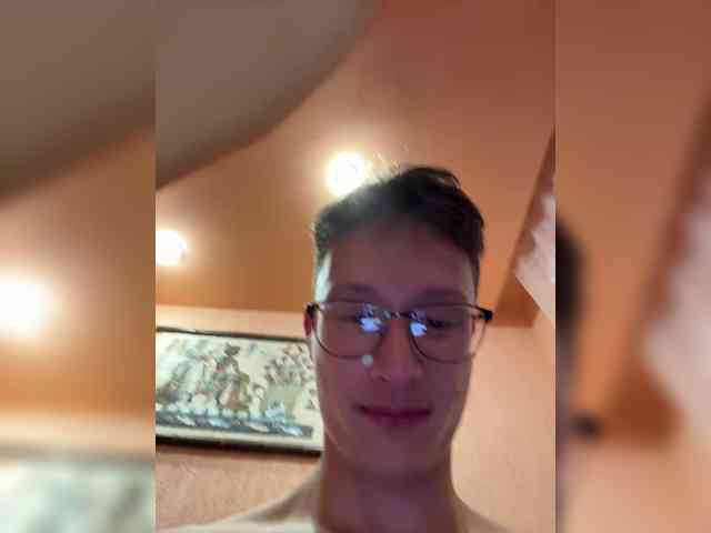 AdamEbert Sex Cam Show