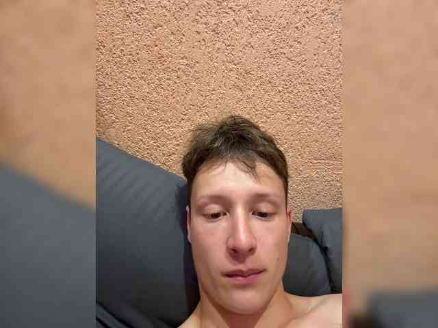 AdamEbert Sex Cam Show