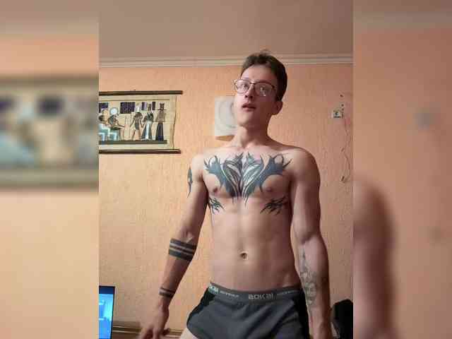 AdamEbert Sex Cam Show