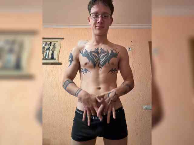 AdamEbert