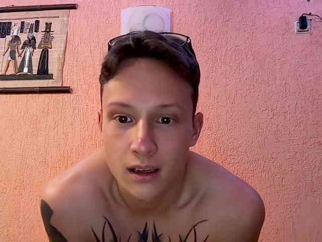 AdamEbert