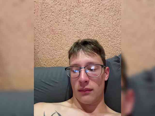 AdamEbert Sex Cam Show