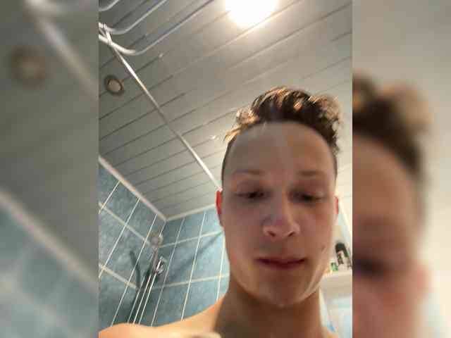 AdamEbert Sex Cam Show