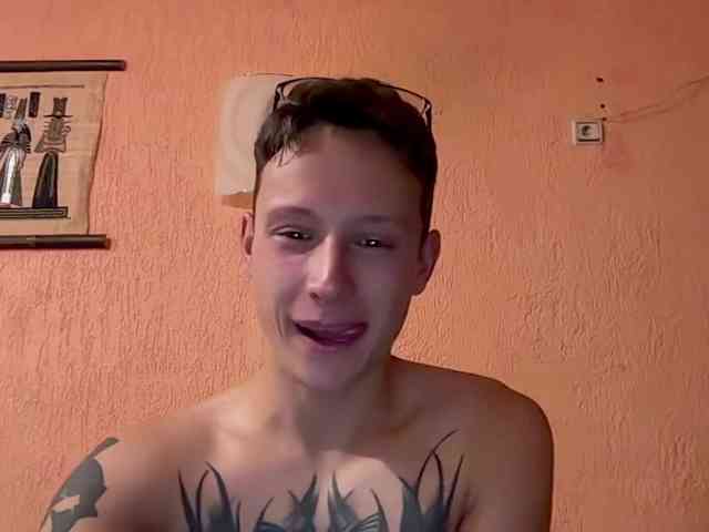 AdamEbert