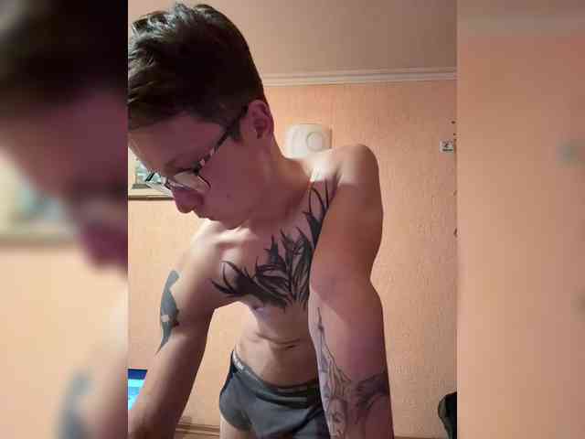 AdamEbert Sex Cam Show
