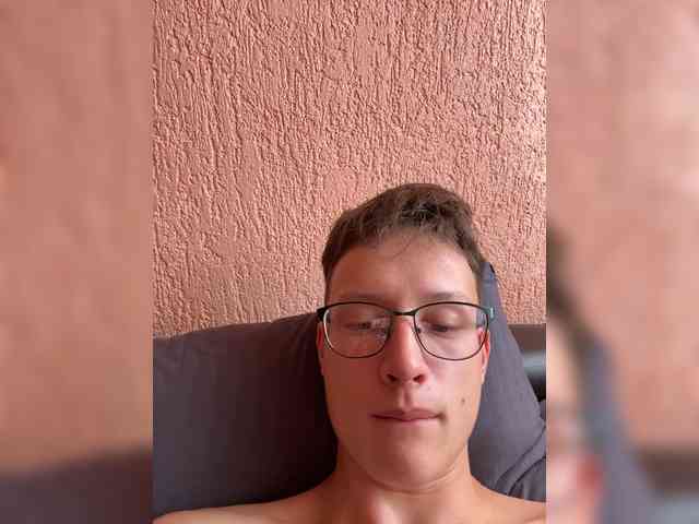 AdamEbert Sex Cam Show