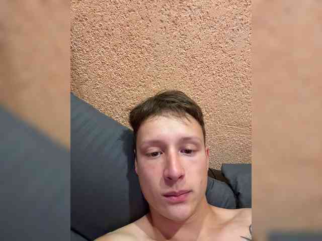 AdamEbert Sex Cam Show