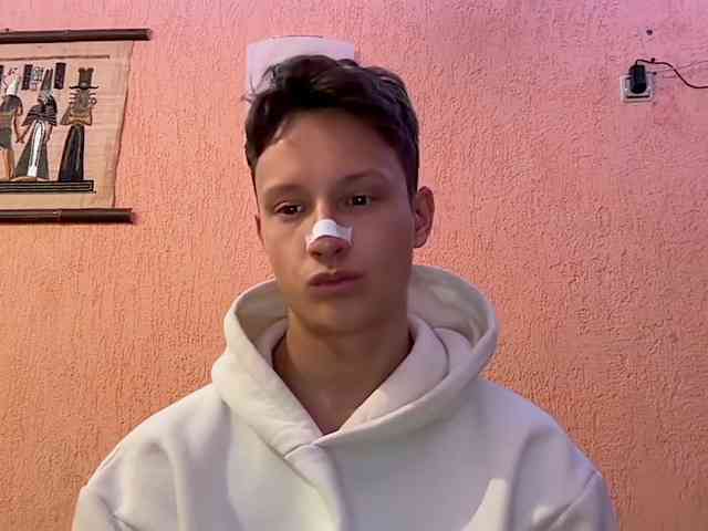 AdamEbert