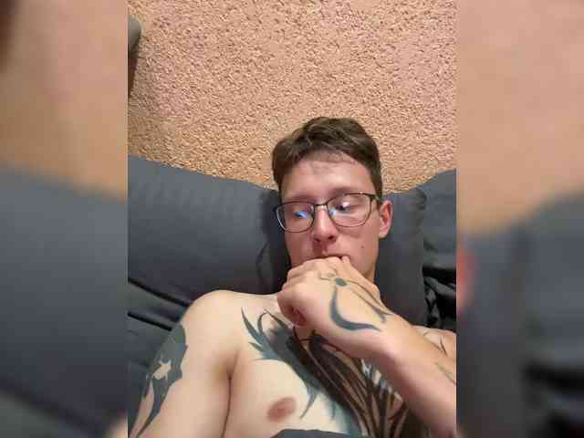 AdamEbert Sex Cam Show