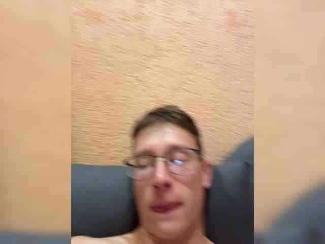 AdamEbert Sex Cam Show