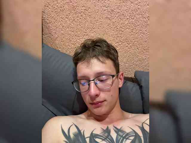 AdamEbert Sex Cam Show