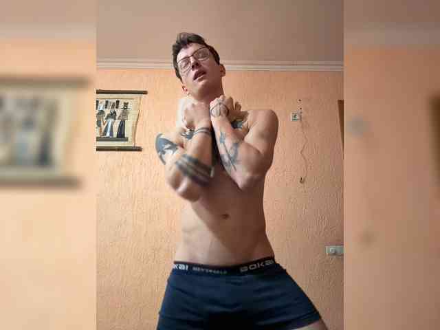 AdamEbert
