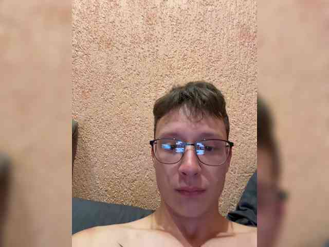 AdamEbert Sex Cam Show
