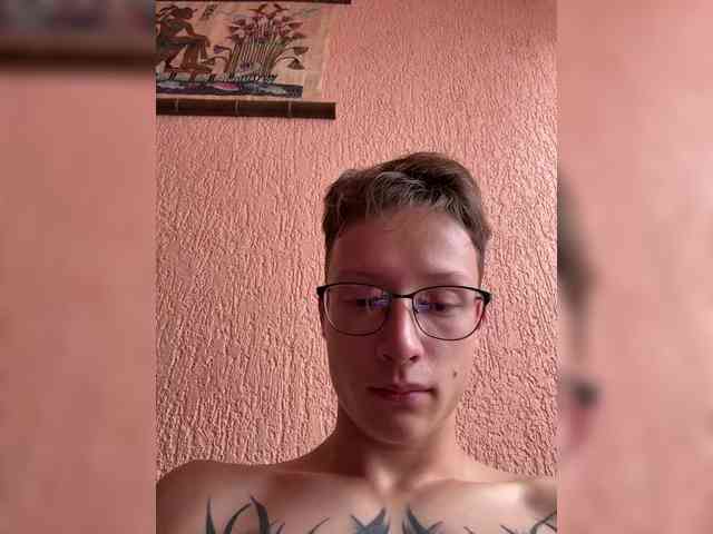 AdamEbert Sex Cam Show