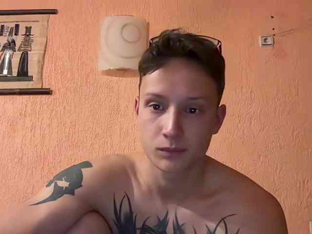 AdamEbert