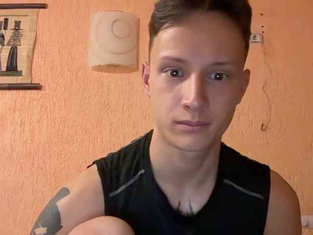 AdamEbert