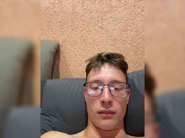 AdamEbert Sex Cam Show
