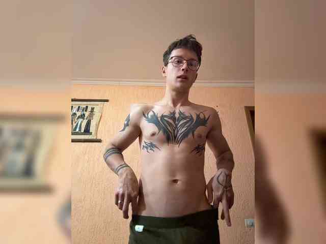 AdamEbert