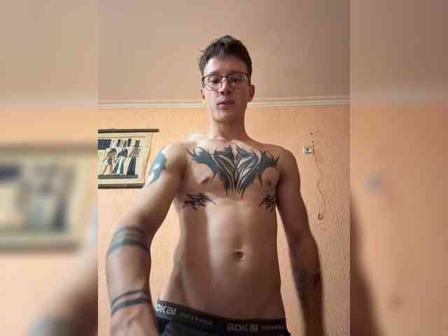 AdamEbert