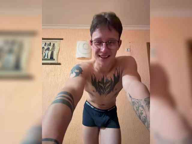 AdamEbert