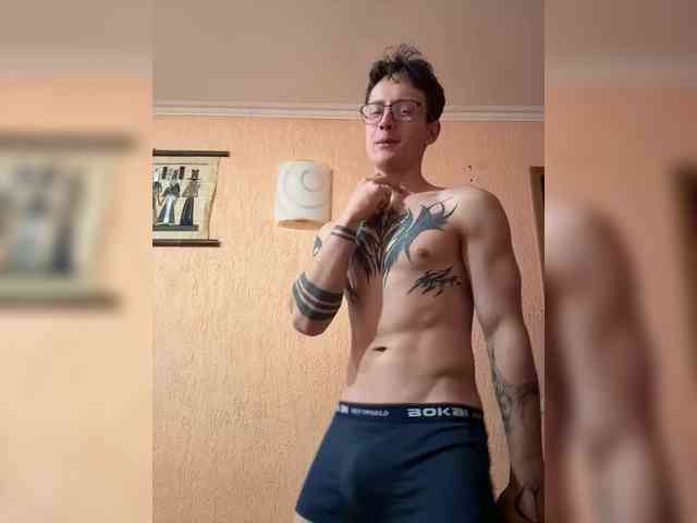 AdamEbert