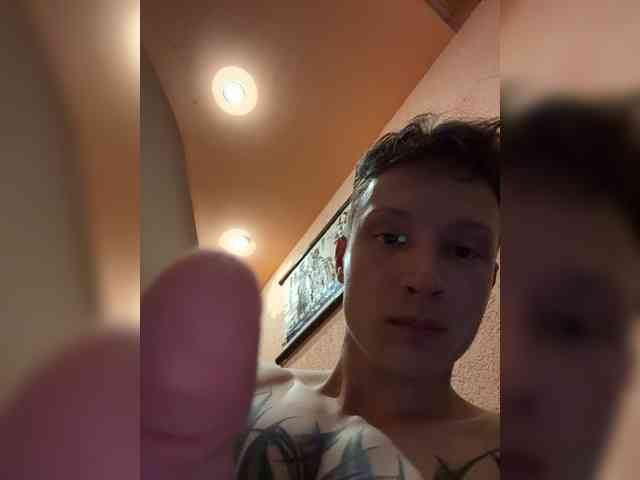 AdamEbert Sex Cam Show