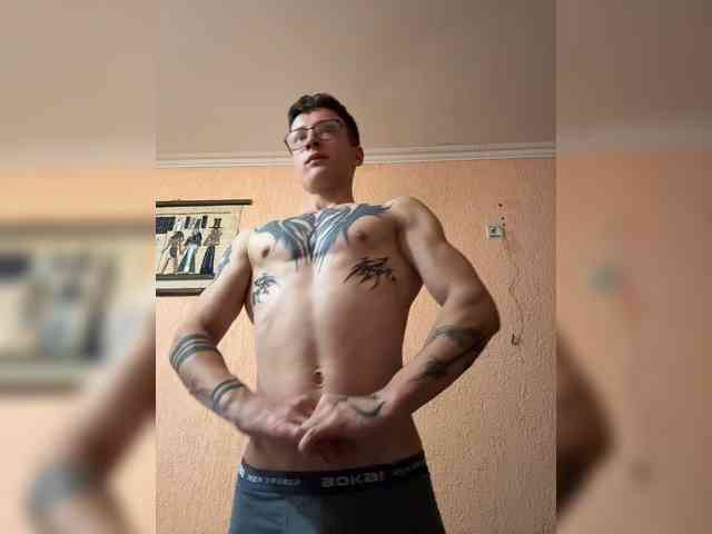 AdamEbert