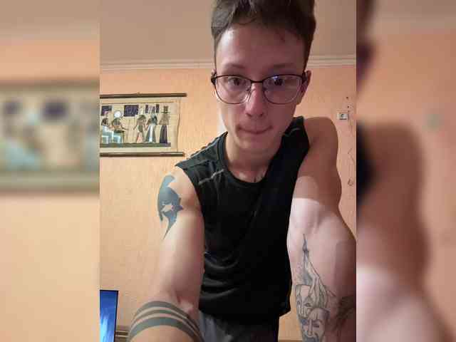 AdamEbert Sex Cam Show